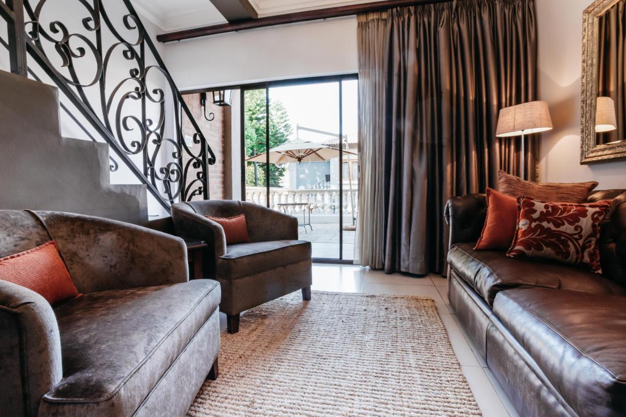Tramonto Boutique Hotel นิวคาสเซิล ภายนอก รูปภาพ