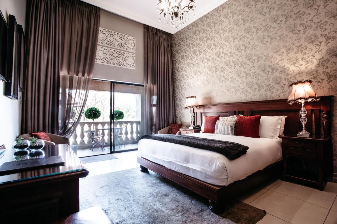 Tramonto Boutique Hotel นิวคาสเซิล ภายนอก รูปภาพ